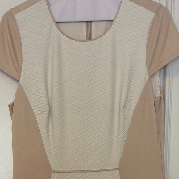 Bebe midi dress large - Picture 4 of 12